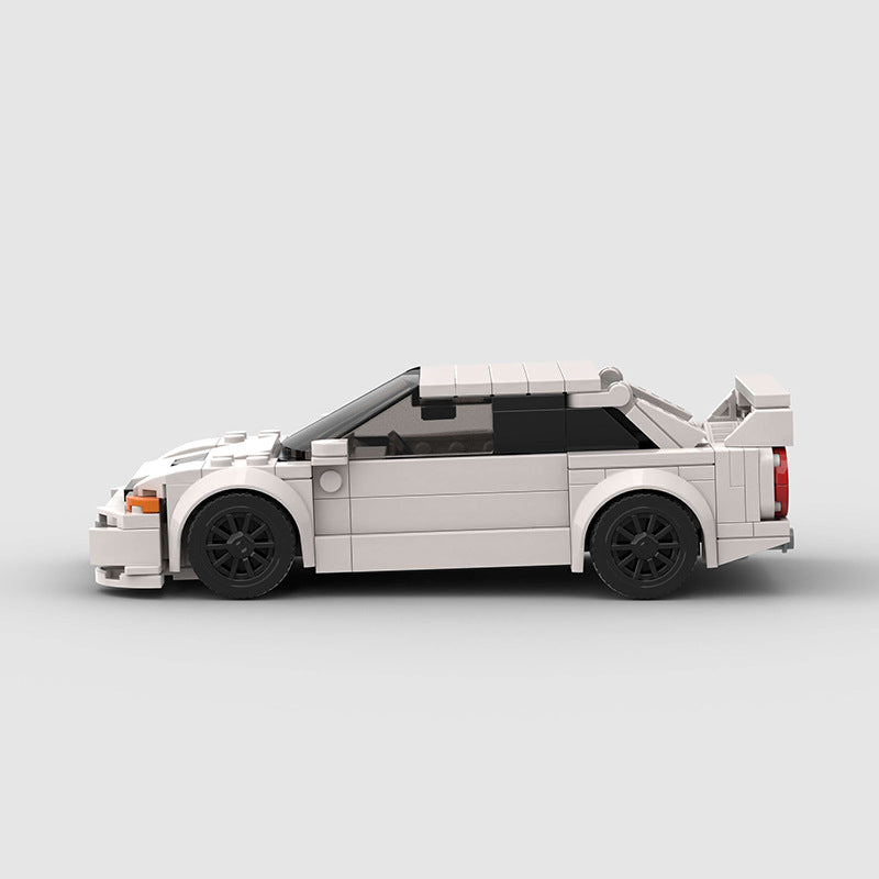 Mitsubishi Lancer Evo V