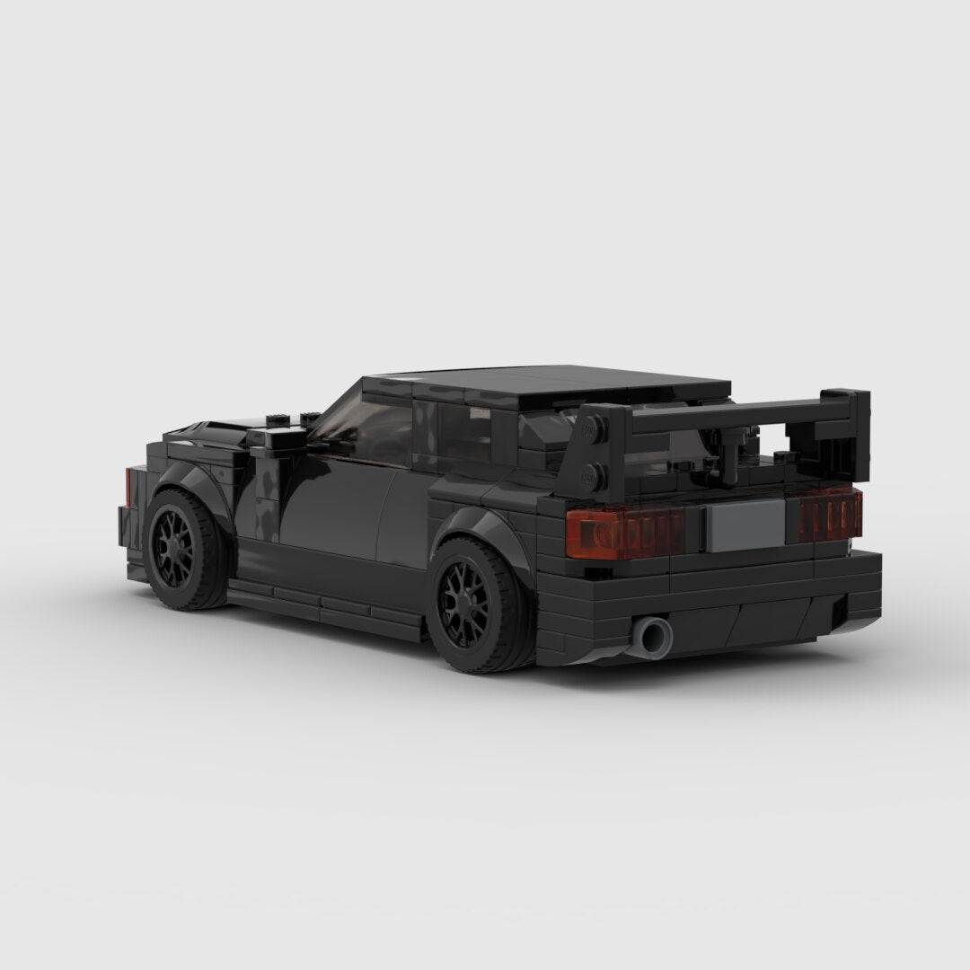 Mitsubishi EVO 7