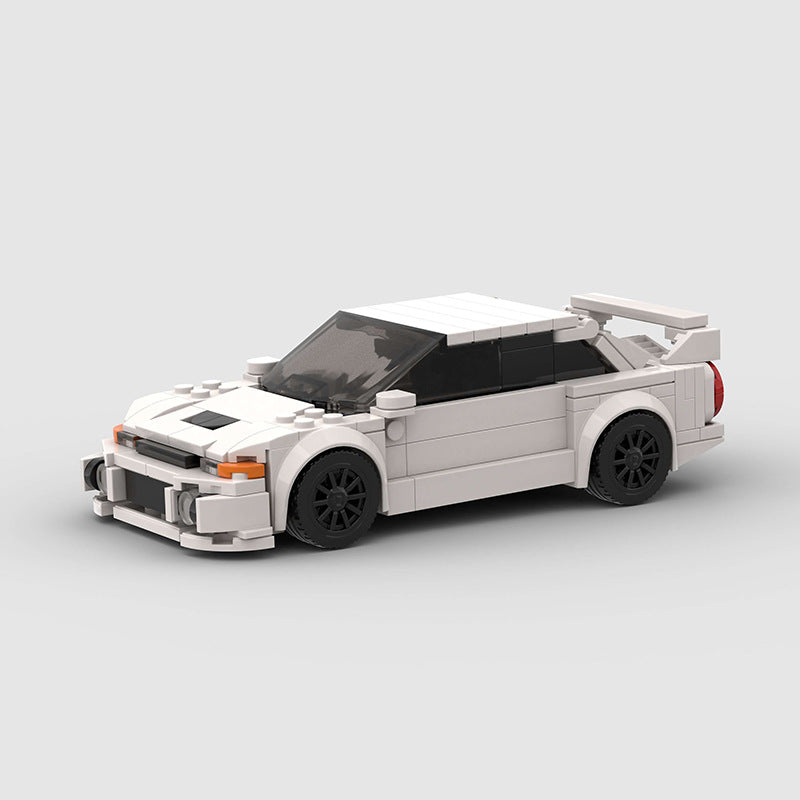 Mitsubishi Lancer Evo V