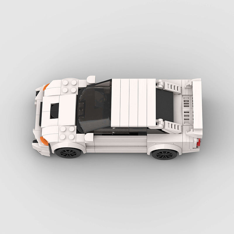 Mitsubishi Lancer Evo V