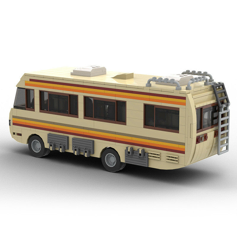 Fleetwood Bounder (Breaking Bad)