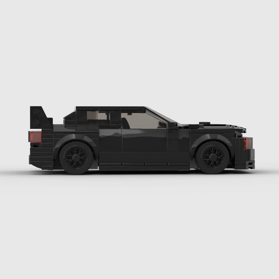 Mitsubishi EVO 7