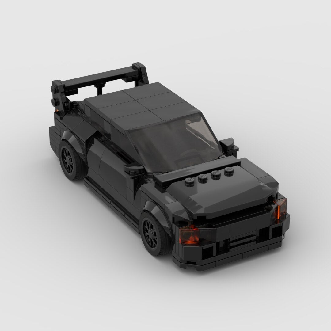 Mitsubishi EVO 7