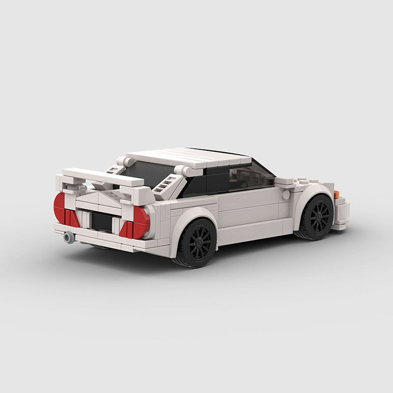 Mitsubishi Lancer Evo V